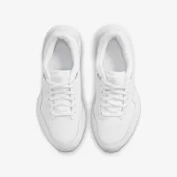 Nike Air Max SYSTM Big детские Кроссовки цвет белый