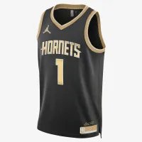 Nike LaMelo Ball Charlotte Hornets 2024 Select Series Men's Jordan Dri-FIT NBA Swingman Jersey
