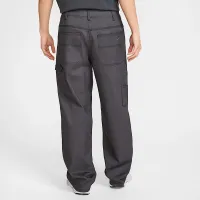 Nike Life мужские Carpenter Pants цвет серый