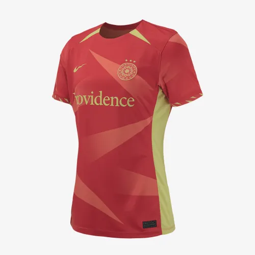 Portland Thorns FC 2024 Stadium Primary жіноча Nike Dri-FIT NWSL Replica Jersey колір червоний