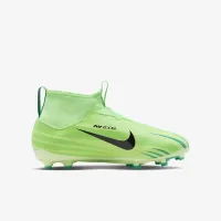 Nike Jr. Superfly 9 Academy Mercurial Dream Speed Little/Big детские MG High-Top футбольные бутсы цвет зеленый