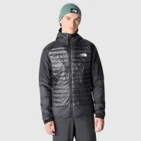 Куртка The North Face Macugnaga Hybrid 0A851XMN81 - Чорна