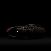 Nike Lunar Roam мужские Кроссовки цвет коричневый