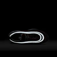 Nike Air Max 97 Big Kids’ Кросівки колір білий