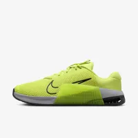 Nike Metcon 9 чоловічі для тренування Кросівки Yellow