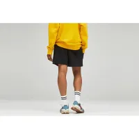 Шорты New Balance US21500BK - Черные