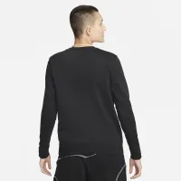 Кофта/футболка Nike Sportswear Club Fleece DQ5473-010 -  Черная