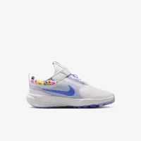 Nike Star Runner 5 Little детские Кроссовки цвет белый