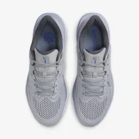 Nike Quest 6 мужские Road Running Кроссовки цвет серый