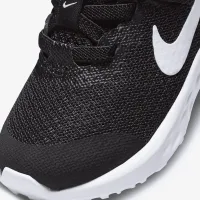 Nike Revolution 6 Baby/Toddler Кроссовки цвет черный