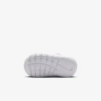 Nike Flex Runner 4 Baby/Toddler Кросівки колір фіолетовий