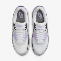Nike Air Max 90 женская Кроссовки цвет белый