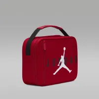 Nike Jordan Lunch Bag (3L) Red