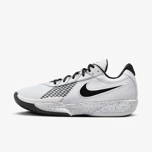 Nike G.T. Cut Academy баскетбольні Кросівки колір білий