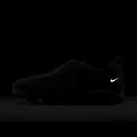 Nike Air VaporMax Moc Roam чоловічі Кросівки колір чорний
