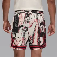 Nike Jordan Sport мужские Dri-FIT Diamond шорты цвет белый