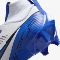 Nike Vapor Edge Pro 360 2 мужские Football Cleats цвет белый