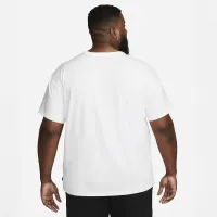 Футболка Nike Sportswear Premium Essentials DO7392-100 - Белые