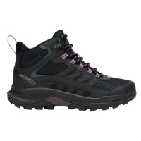 Кроссовки Женские MERRELL MOAB SPEED STRIKE 2 MID WATERPROOF (J038274)