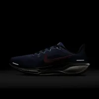Nike Pegasus 41 мужские Road Running Кроссовки синий