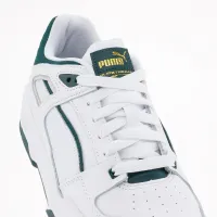 Кросівки Puma Slipstream 38854903 - біло-зелені