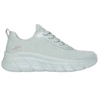 Кросівки Жіночі SKECHERS BOBS Sport B Flex Hi (117385-SAGE)