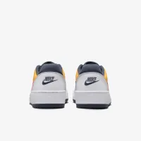 Nike Full Force Low чоловічі Кросівки колір білий