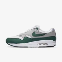 Nike Air Max 1 чоловічі Кросівки колір білий