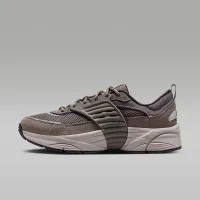 Nike Jordan Trunner мужские Кроссовки цвет серый