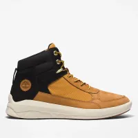 Кроссовки Timberland Bradstreet Ultra Chukka 0A42KN2311 - бронзово-черные