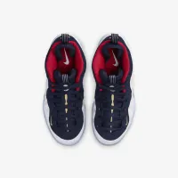 Nike Little Posite One Little дитячі Shoe блакитний