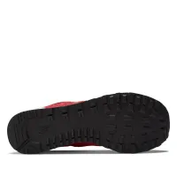Обувь New Balance U574HR2 - Красные
