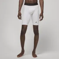 Nike Jordan Dri-FIT Sport чоловічі шорти колір білий