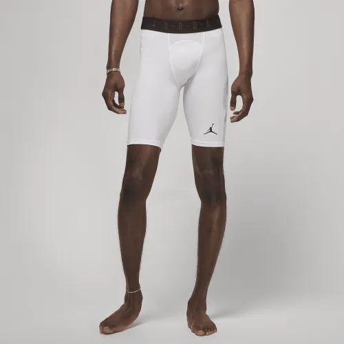 Nike Jordan Dri-FIT Sport мужские шорты цвет белый