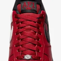 Nike Air Force 1 '07 LV8 мужские Кроссовки цвет красный