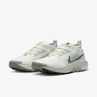 Nike Pegasus Trail 5 GORE-TEX чоловічі Waterproof Trail Running Кросівки колір білий
