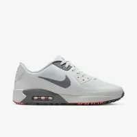 Nike Air Max 90 G для гольфа Кроссовки цвет серый