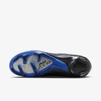 Nike Mercurial Vapor 15 Elite Firm Ground Low-Top футбольные бутсы цвет черный