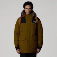 Рюкзак The North Face Berkeley 0A52VQHFQ1 - бронзовий