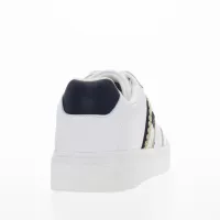 Кросівки Tommy Hilfiger Court Sneaker With Webbing FW0FW07106-YBS - Білі