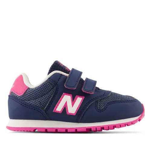 Кросівки New Balance IV500VP1 - Синій
