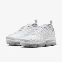 Nike Air VaporMax Plus женская Кроссовки цвет белый
