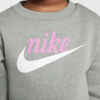 Nike New Impressions Toddler 2-Piece лосины набор Pink
