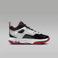Nike Jordan Stay Loyal 3 Big дитячі Кросівки колір білий