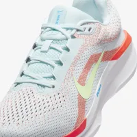 Nike Winflo 11 женская Road Running Кроссовки (Extra Wide) синий