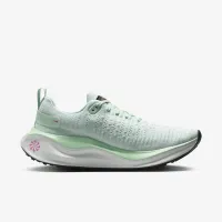 Nike InfinityRN 4 женская Road Running Кроссовки цвет зеленый
