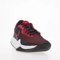 Кроссовки Nike Precision 6 DD9535-002 - черно-красные