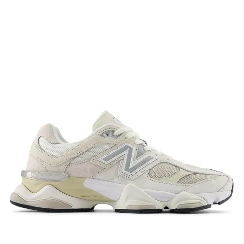 Кросівки New Balance U9060WHT - Бежевий