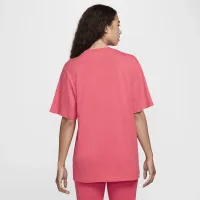 Nike Sportswear Essential жіноча футболка Pink