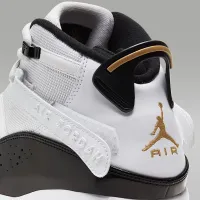 Nike Jordan 6 Rings чоловічі Shoe колір білий